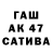 ТГК концентрат Muhammad Abdullih